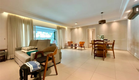 Apartamento à venda com 3 suítes em Jardim Portal da Colina, Sorocaba, SP