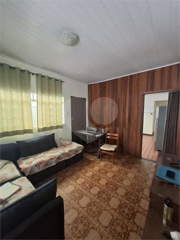 Casa à venda com 2 quartos em Freguesia do Ó, São Paulo, SP