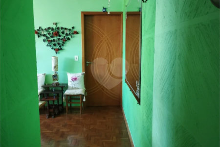 Apartamento à venda com 2 quartos em Parada Inglesa, São Paulo, SP