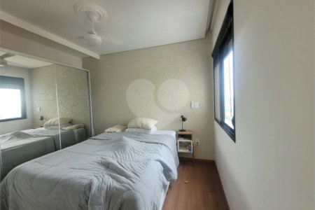 Apartamento à venda com 3 quartos, sendo 1 suíte, em Vila Espírito Santo, Sorocaba, SP
