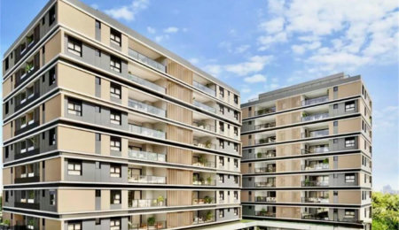 Apartamento à venda com 3 suítes em Perdizes, São Paulo, SP