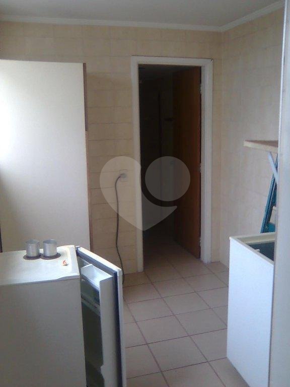 Apartamento à venda ou para alugar com 4 quartos, sendo 2 suítes,  em Horto Florestal, São Paulo, SP