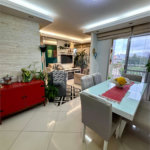 Apartamento à venda com 3 quartos, sendo 1 suíte, em Água Branca, São Paulo, SP