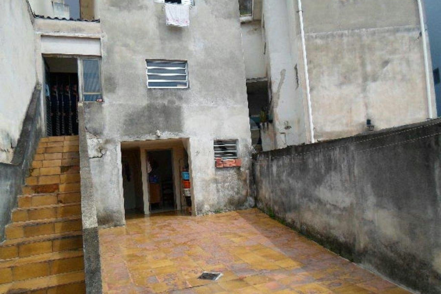 Sobrado à venda com 3 quartos em Água Fria, São Paulo, SP