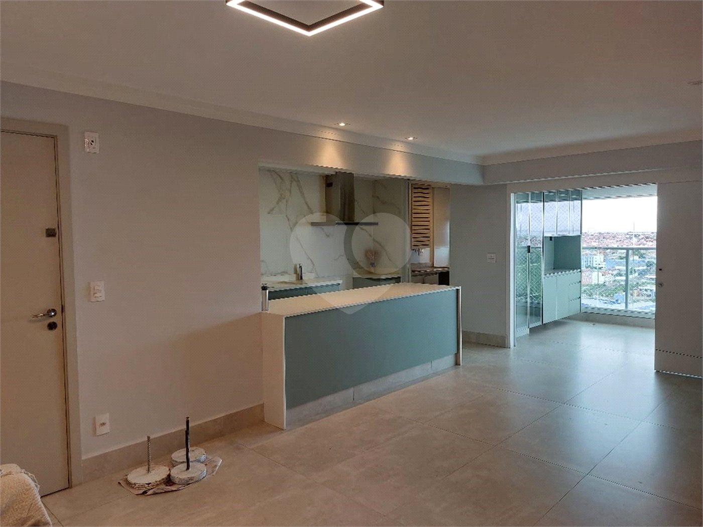 Apartamento à venda com 3 suítes em Bairro Pau Preto, Indaiatuba, SP