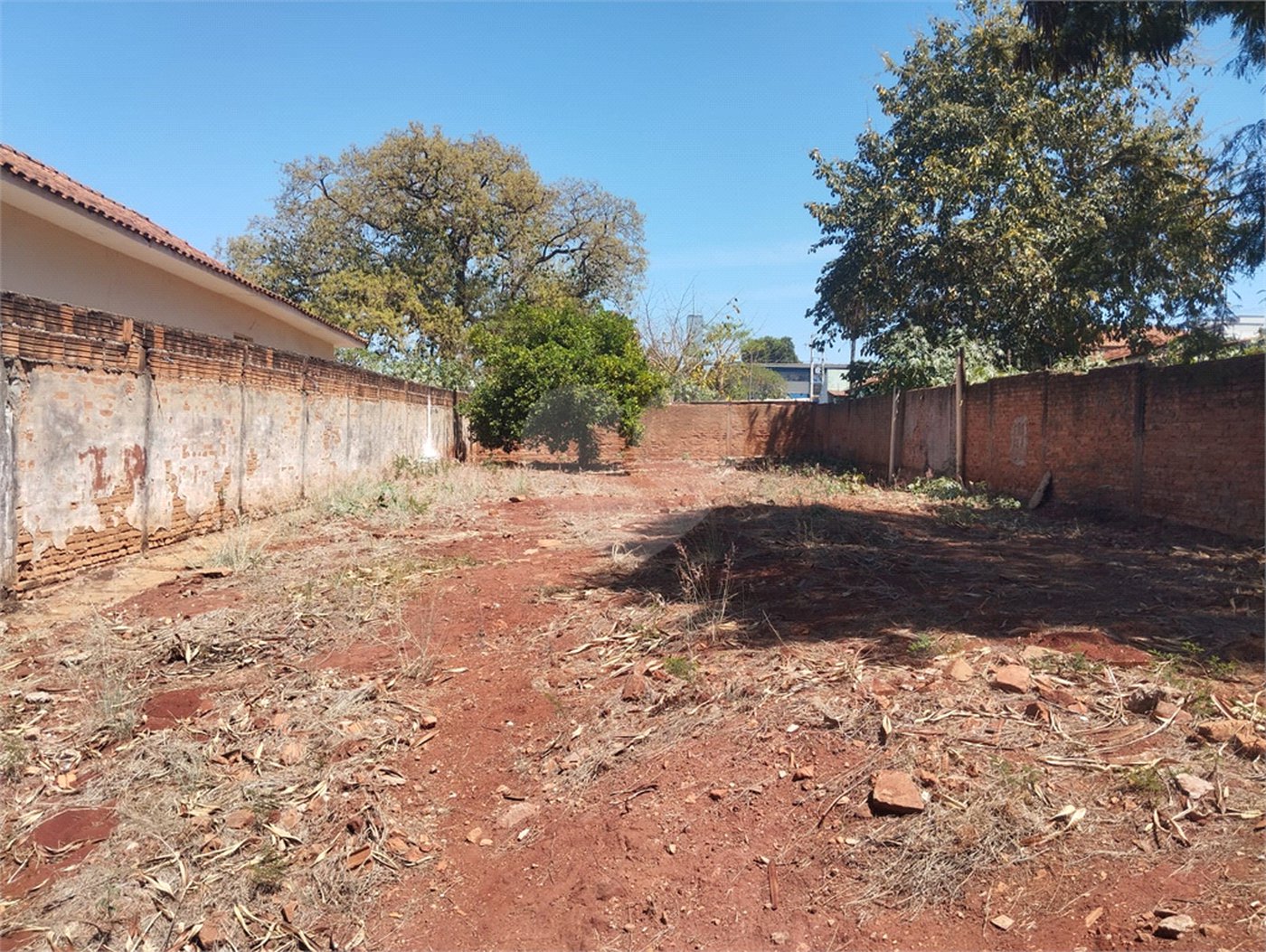 Terreno à venda no Centro, Araraquara, SP