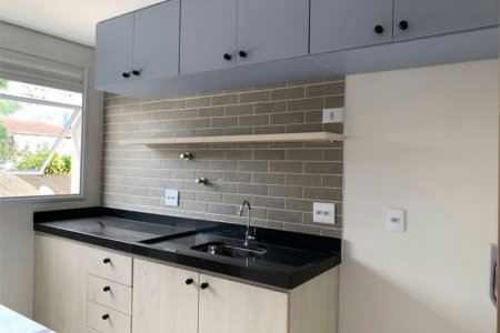Apartamento Residencial à venda, ,  - AP1132.