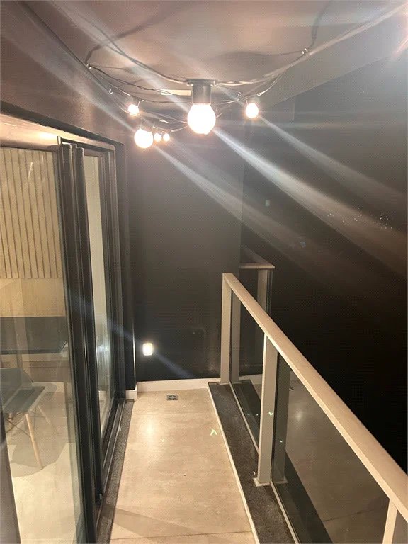 Apartamento à venda ou para alugar com 1 suíte em Pinheiros, São Paulo, SP