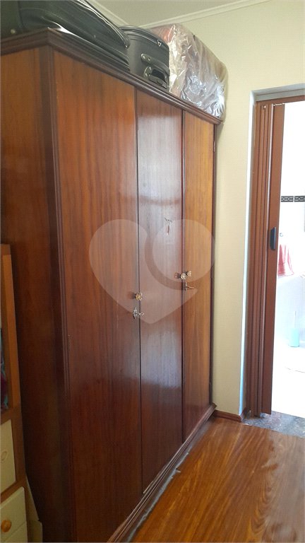Sobrado à venda com 3 quartos, sendo 1 suíte, em Vila Nivi, São Paulo, SP