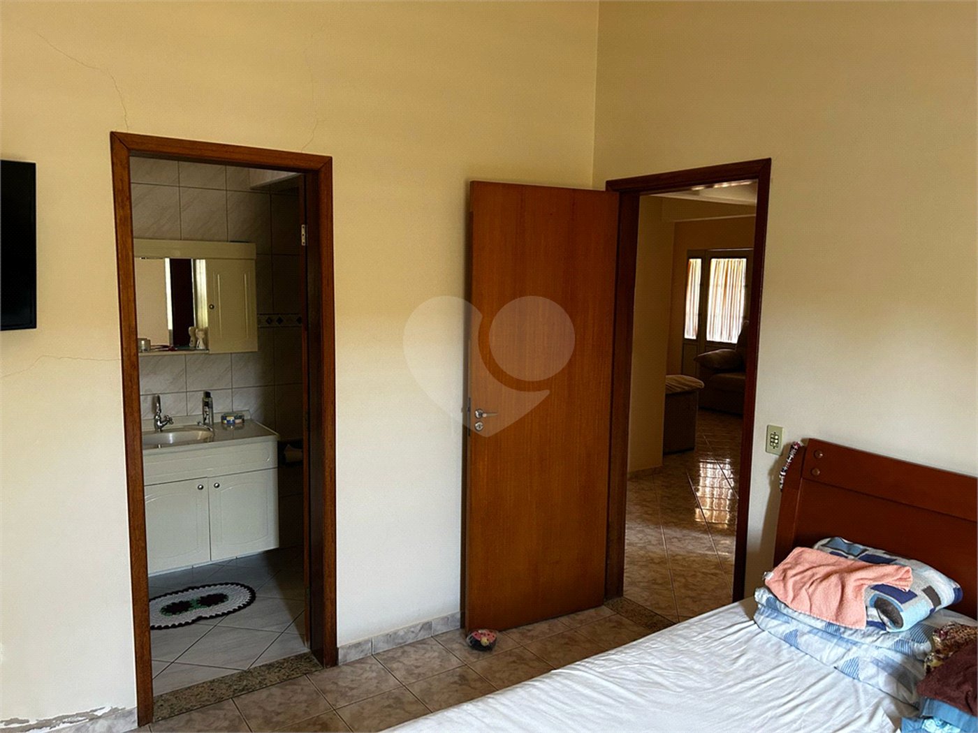 Casa à venda com 2 quartos, sendo 1 suíte,  em Chapadinha, Itapetininga, SP