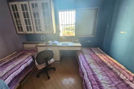 Apartamento à venda com 2 quartos em Brooklin Paulista, São Paulo, SP