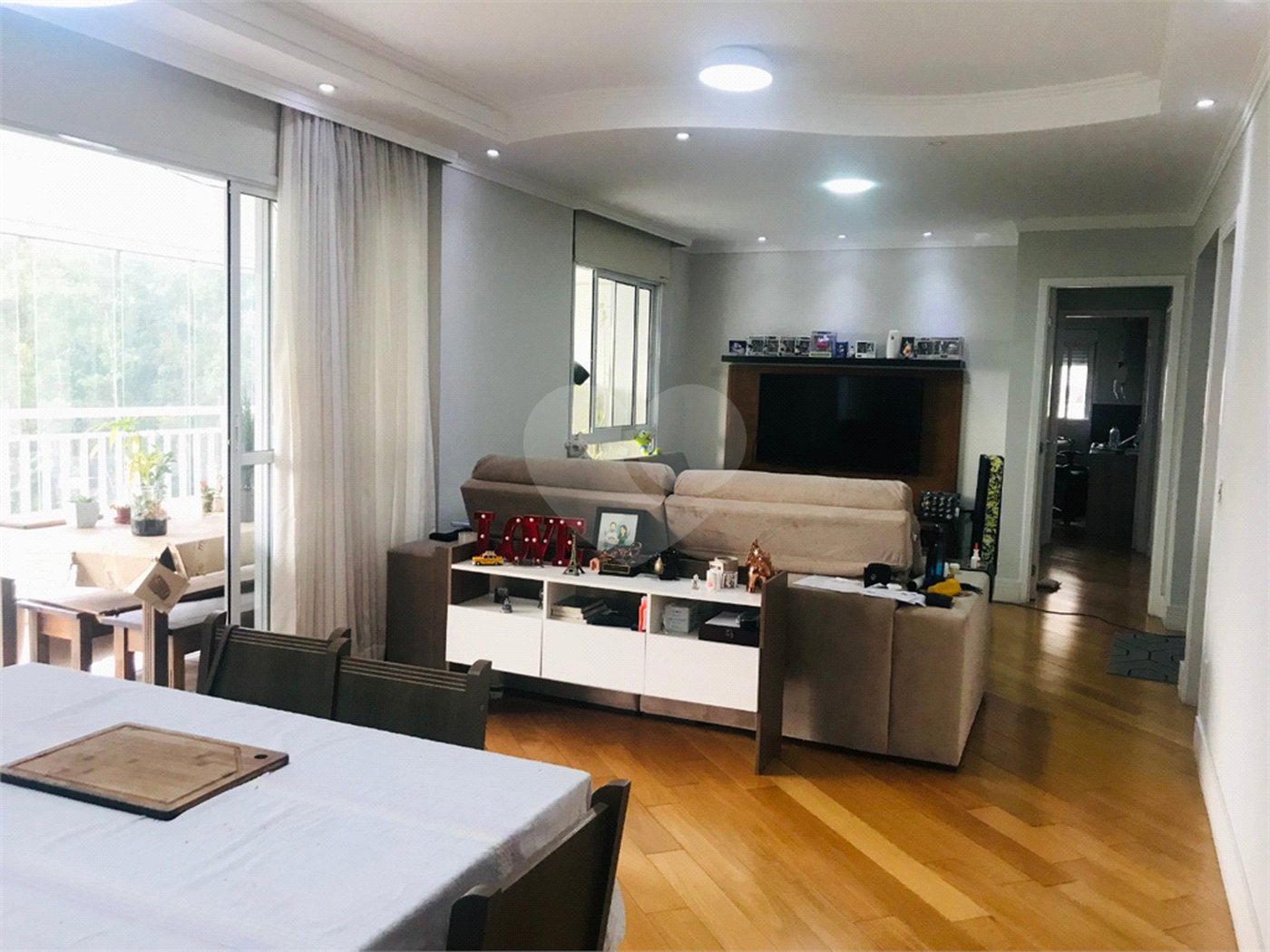 Apartamento à venda com 3 quartos, sendo 1 suíte,  no Centro, São Bernardo do Campo, SP