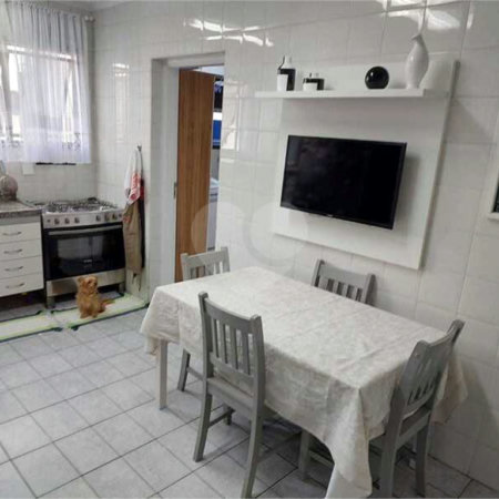 Apartamento à venda com 3 quartos, sendo 1 suíte,  em Água Fria, São Paulo, SP