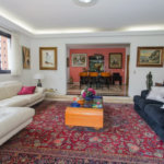 Apartamento para alugar com 5 quartos, sendo 3 suítes, em Vila Ida, São Paulo, SP