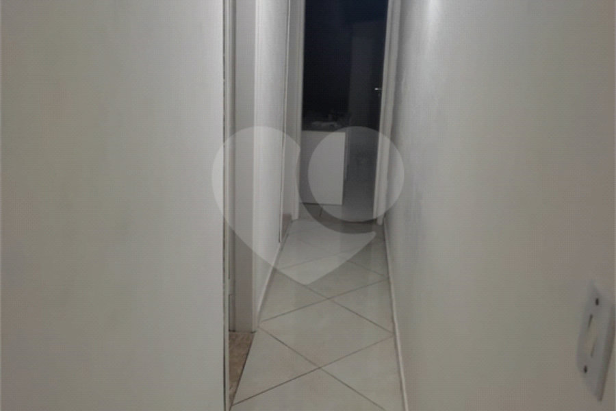 Sobrado à venda com 3 quartos em Limão, São Paulo, SP
