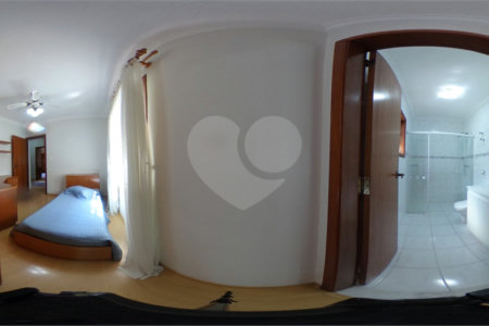 Casa de Vila à venda com 4 quartos, sendo 2 suítes, em Cambuci, São Paulo, SP