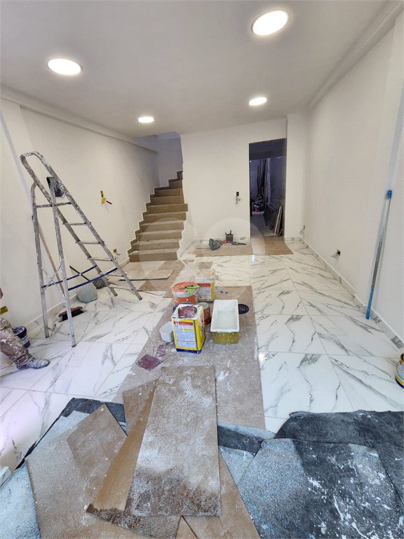 Sobrado à venda com 3 quartos, sendo 1 suíte,  em Tucuruvi, São Paulo, SP