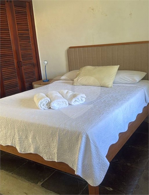 Casa à venda ou para alugar com 4 quartos em Praia Rasa, Armação dos Búzios, RJ