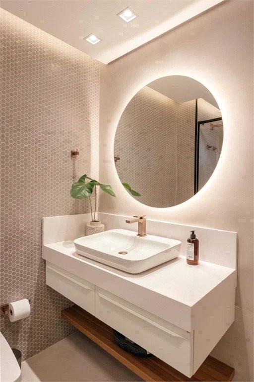 Apartamento à venda com 2 suítes em Cidade Monções, São Paulo, SP