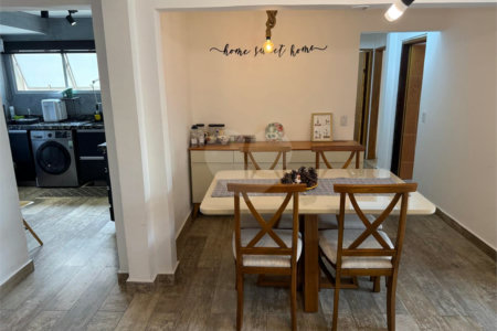 Apartamento à venda com 3 quartos em Jardim Marajoara, São Paulo, SP