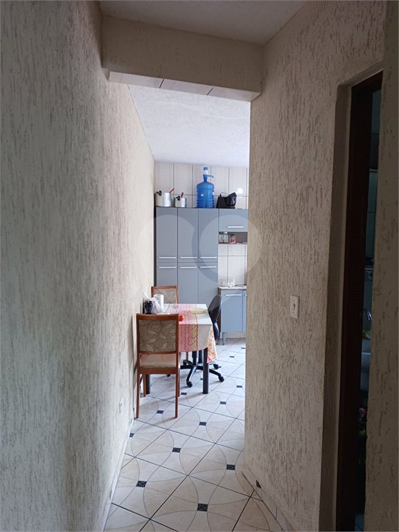 Casa à venda com 3 quartos, sendo 1 suíte,  em Jardim Santa Mônica, São Paulo, SP