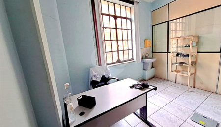 Sala à venda em Republica, São Paulo, SP