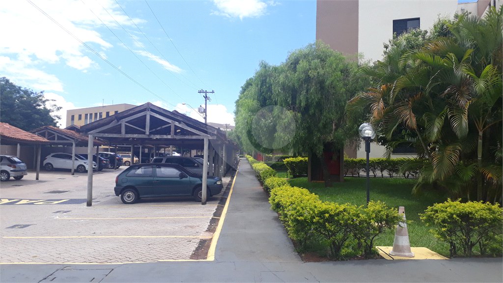 Apartamento padrão para vendo no Residencial Bela Vista