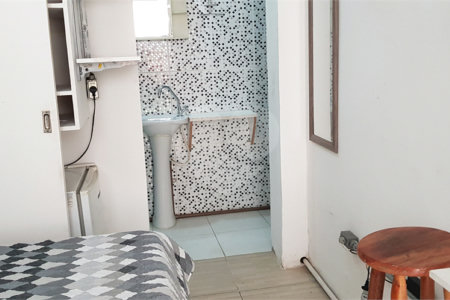 Casa Térrea à venda com 6 suítes em Mirandópolis, São Paulo, SP