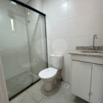 Apartamento para alugar com 2 quartos em Vila Domingues, Votorantim, SP