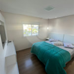 Apartamento à venda com 4 quartos, sendo 3 suítes, no Centro, São Bernardo do Campo, SP