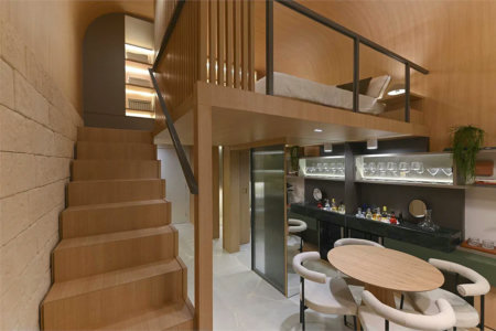 Apartamento à venda com 1 quarto em Jardim das Acácias, São Paulo, SP