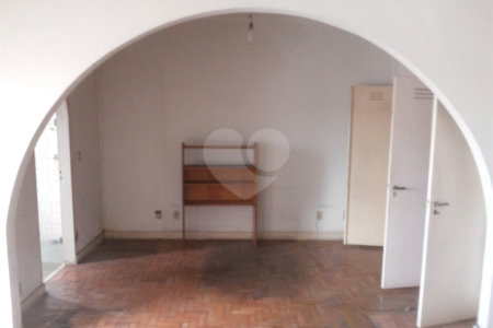 Apartamento à venda com 1 quarto em Santa Cecília, São Paulo, SP