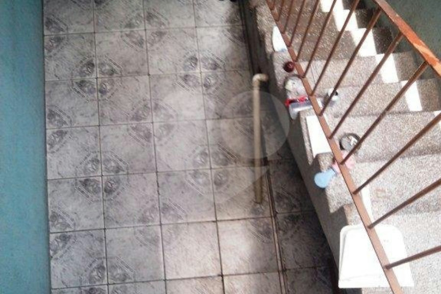 Sobrado à venda com 2 quartos, sendo 1 suíte, em Imirim, São Paulo, SP