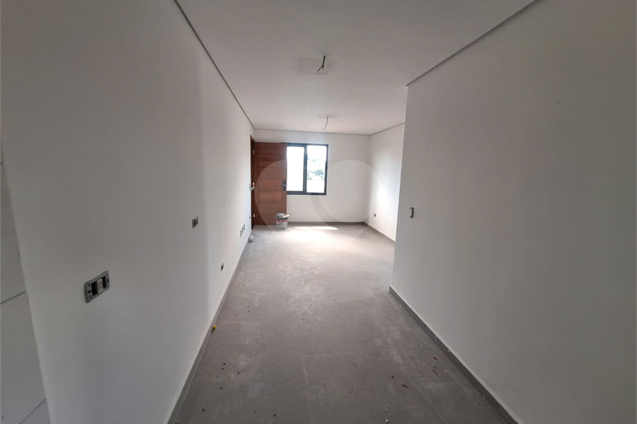 Apartamento à venda com 2 quartos em Tucuruvi, São Paulo, SP