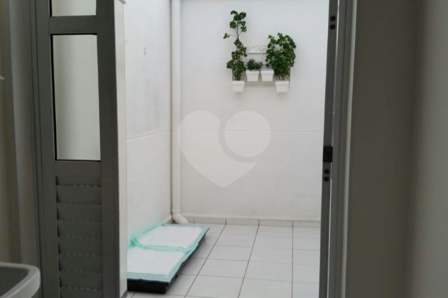 Apartamento à venda com 3 quartos, sendo 1 suíte, em Limão, São Paulo, SP