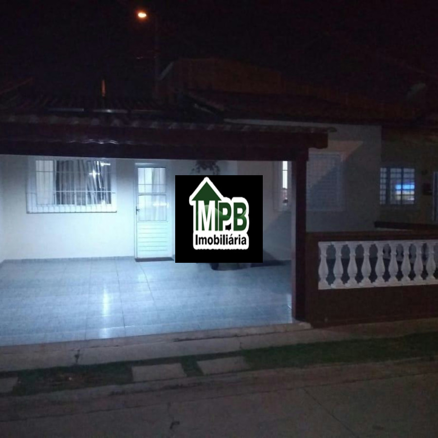 Casa à venda com 2 quartos em Lopes De Oliveira, Sorocaba, SP