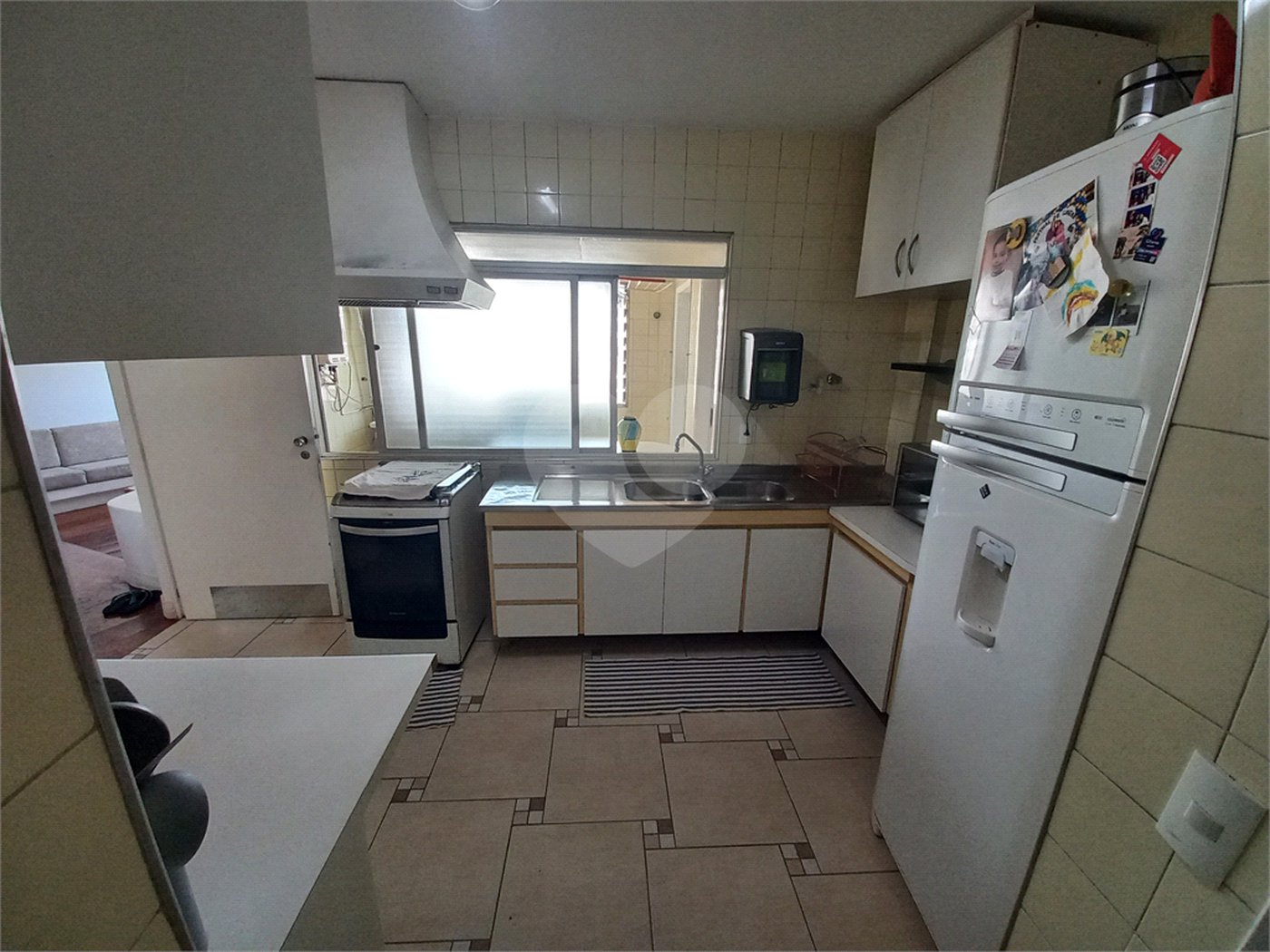 Apartamento à venda com 3 quartos, sendo 1 suíte, em Vila Andrade, São Paulo, SP