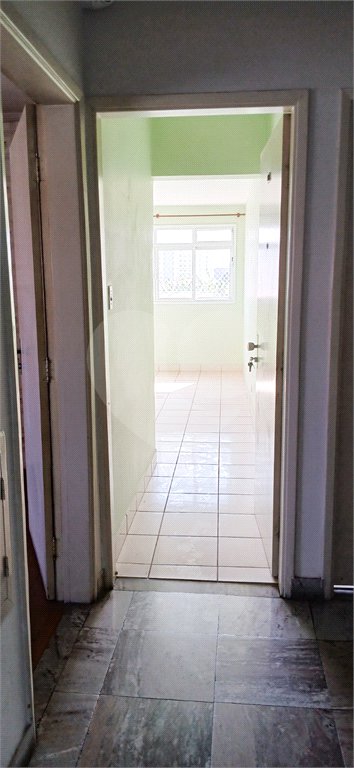 Apartamento à venda com 3 quartos em Mandaqui, São Paulo, SP