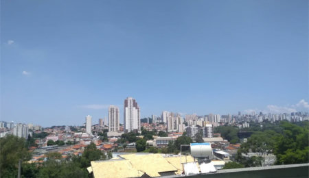 Casa à venda com 4 quartos em Jardim das Vertentes, São Paulo, SP