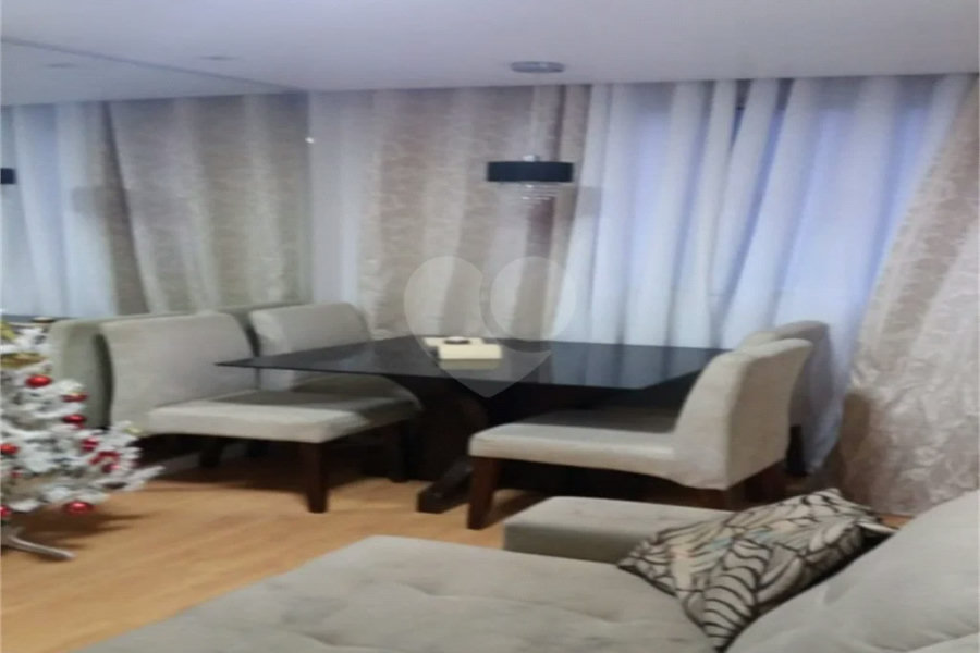 Apartamento à venda com 2 quartos em Jaraguá, São Paulo, SP