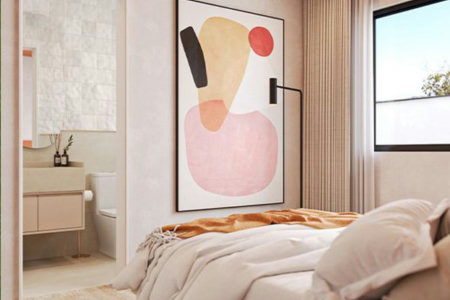 Bella Vista Residencial