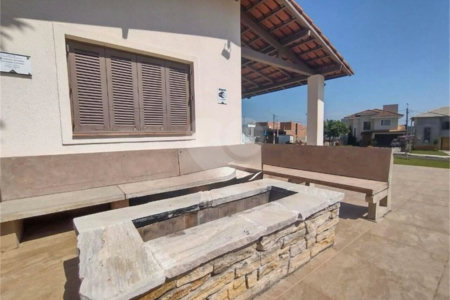 Terreno à venda no condomínio Residencial Jardim Villa Verona, Sorocaba - SP
