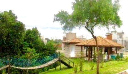 Terreno à venda no condomínio Aldeia da Mata, Votorantim - SP