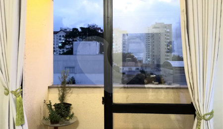 Apartamento à venda com 3 quartos em Mandaqui, São Paulo, SP
