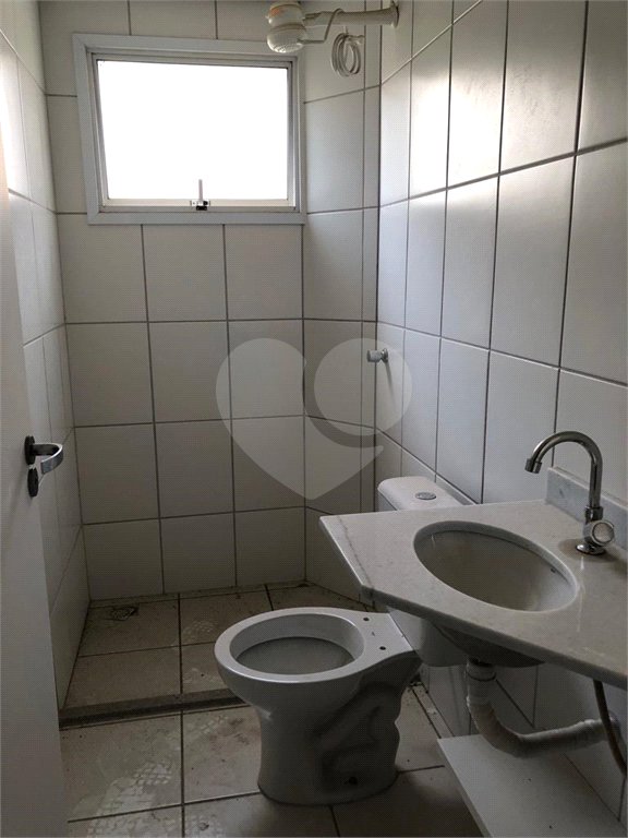 Apartamento à venda com 2 quartos em Jardim América, Salto, SP