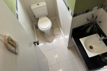 Cobertura à venda ou para alugar com 4 quartos, sendo 2 suítes, em Tijuca, Rio de Janeiro, RJ