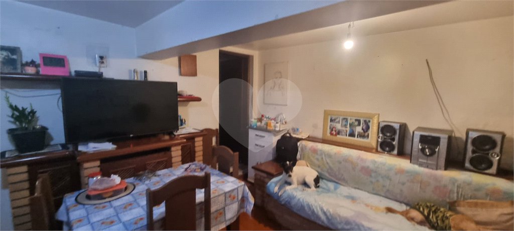 Casa à venda com 3 quartos em Mandaqui, São Paulo, SP