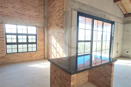 Casa à venda com 3 suítes no condomínio Village Porto Feliz, Porto Feliz - SP