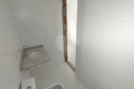 Apartamento à venda com 3 quartos, sendo 1 suíte, em Santana, São Paulo, SP
