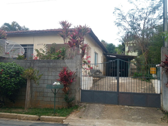 Casa à venda com 5 quartos em Serra da Cantareira, Mairiporã, SP